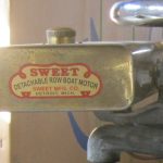 sweat Outboard